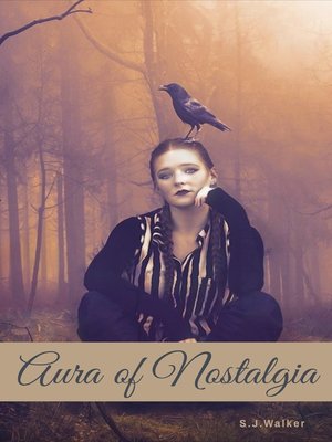 cover image of Aura of Nostalgia